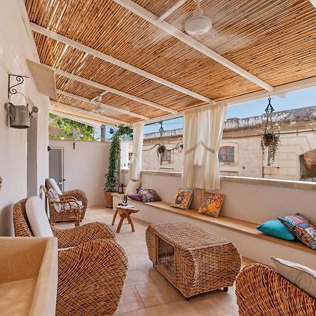Le Antiche Dimore Di Cadia Удженто Экстерьер фото